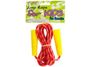 Bulk SK015 Kids Jump Rope