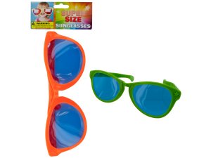 Bulk SK208 Super Size Sunglasses