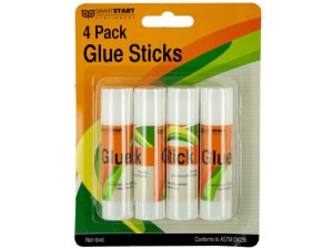 Bulk SC028 Quick Drying Glue Stick Set