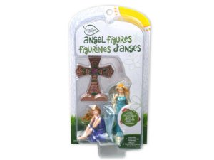 Bulk SC447 Angel Figures