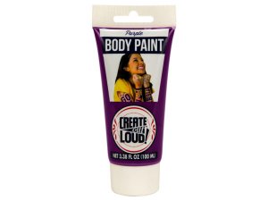 Bulk SC514 Body Paint 3.38 Fl Oz - Purple