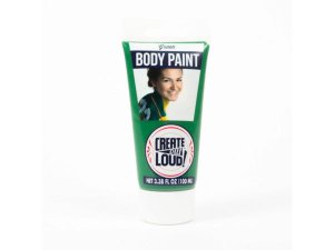 Bulk SC515 Body Paint 3.38 Fl Oz - Green