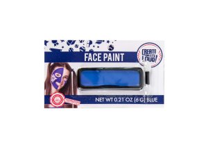 Bulk SC519 Face Paint - Blue