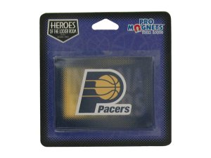 Bulk UP071 Indiana Pacers Nba Magnet