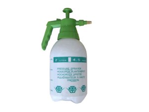 Bulk UU745 2 Liter Pressure Spray Bottle