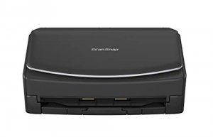 Fujitsu PA03770-B105 Scansnap Ix1500 Black Scanner