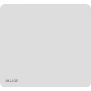 Allsop RA1163 (tm) 30202 Accutrack Slimline Mouse Pad (medium; Silver)