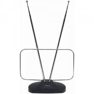 Voxx ANT111E Rca(r) Ant111z Indoor Fm  Hdtv Antenna