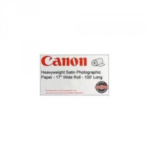 Canon 1100V102 Luster Photo Paper