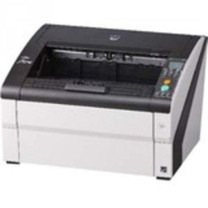 Fujitsu PA03800-B405 Fi-7800 Production Scanner