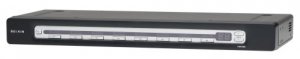 Linksys F1DA108Z Kvm Switch - 8 - Rack-mountable - Usb , Ps2