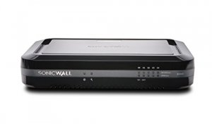 Pc 01-SSC-0651 Sonicwall Tz Soho Base Unit