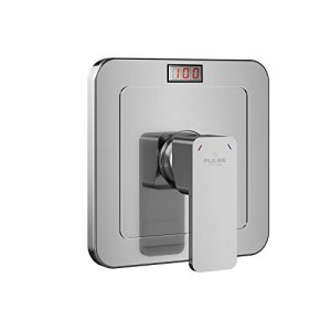 Pulse 1011-BN-1.8GPM Kauai Shower System Brushed-ni