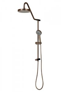 Pulse 1011-III-ORB Kauai Shower System Or Bronze