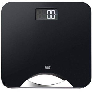 Optima SI-400 Silhouette Bath Scale 400lb