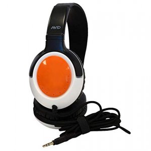 Ergoguys 2AE5-4ORG Avid Ae-54 Over Ear Headphone