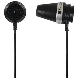 Koss SPARKPLUG VC K In-ear Stereophone With Microphone Element Connect