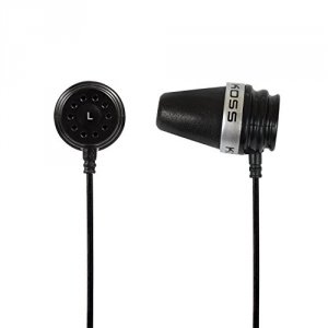 Koss SPARKPLUG VC K In-ear Stereophone With Microphone Element Connect