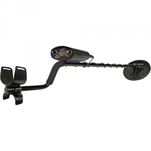 Bounty FAST Tracker Metal Detector Ftptracker