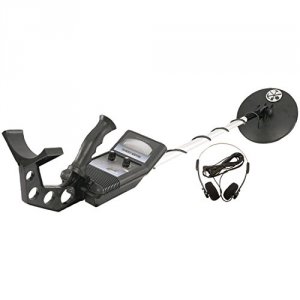 Bounty GOLD (r)   Digger Metal Detector