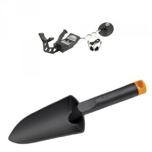 Bounty GOLD (r)   Digger Metal Detector