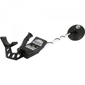 Bounty GOLD (r)   Digger Metal Detector