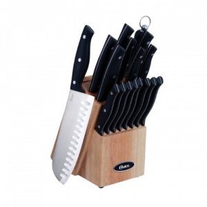 Gibson 69529.14 Os Granger 14 Pc Cutlery Set