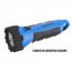 Dorcy PEDCY412511 (r) 41-2511 55-lumen 4-led Floating Flashlight