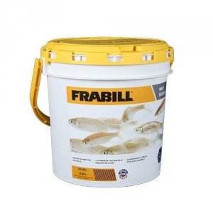 Frabill 4820 Bait Bucket