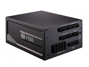 Cooler MPZ-A001-AFBAPV-US V1000 Platinum Power Supply