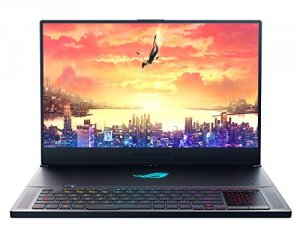 Asus GX701GW-DB76 Nb Gx701gw-db76 17.3 Fhd Ci7-9750h 16gb 1tb W10 Meta