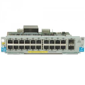 Hp DR9573 Hpe Expansion Module - 20 X 1000base-t Lan - 2 X Sfp+ 1 - 2 