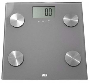 Optima FI-400 Celebrity Bmi Bath Scale 400lb