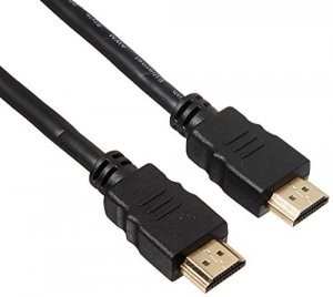 Axis RA1041 Axis High-speed Hdmi Cable With Ethernet (3ft) 41201