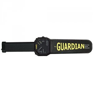 Bounty S3019 Guardian Hand Wand Ftp