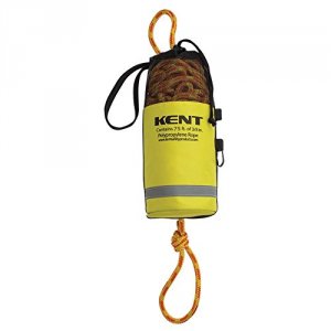 Onyx 152800-300-075-13 Onyx Commercial Rescue Throw Bag - 75'