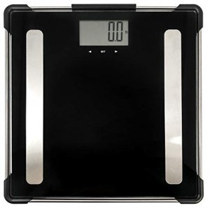 Optima FR-400 Frame Bath Bmi Scale 400lb