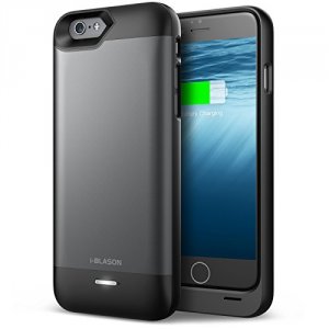 IPHONE6-4.7-UNITYPOWER-BLACK/GRAY