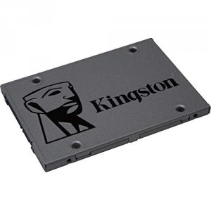 Kingston SUV500/240GBK Solid State Drive  240gb Ssdnow Uv500 Sata3 2.5