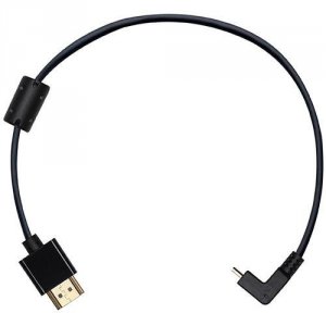 Dji CP.SB.000300 Ac Cp.sb.000300 Matrice 600 Part54 Hdmi Cable Retail