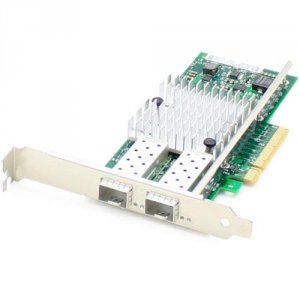 Addon 700751-B21-AO Hp 700751-b21 Comparable 10gbs Dual Open Sfp+ Port