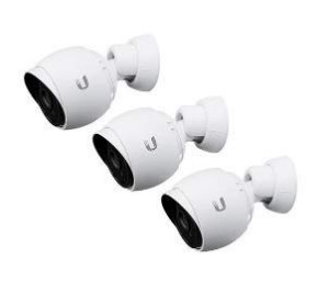 Ubiquiti UVC-G3-Bullet-3 Uvc G3 Bullet Camera 3pk