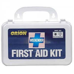 Orion 964 Orion Weekender First Aid Kit