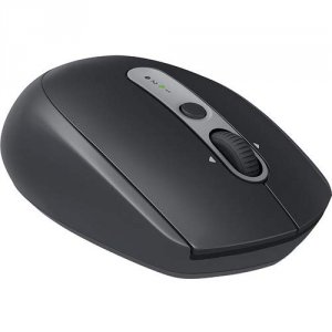 Logitech 910-005014 M590 Wireless Mouse