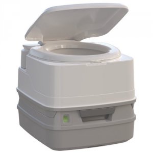 Thetford 92868 Thetford Porta Potti 260p Msd Marine Toilet With Piston