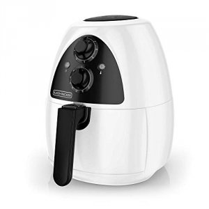 Spectrum HF100WD Bd Purifry Air Fryer 2l White