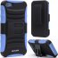 I-blason 5C-PRIME-BLUE Prime Dual Layer Holster