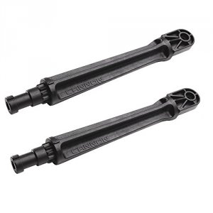 Canon 1907040 Cannon Extension Post Fcannon Rod Holder - 2-pack