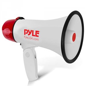 Pyle PEPYLPMP20 Pro(r) Pmp20 20-watt Megaphone-bullhorn