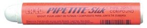 No PELAC11175 11175 Pipe Sealer In Stick Form